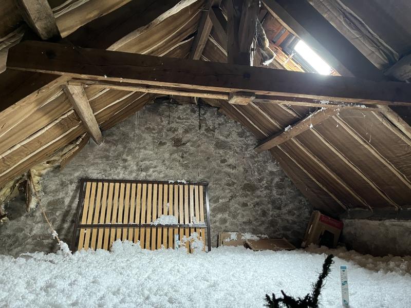 Vente Maison USSEL - 3 pièces -84 m² - (19200)