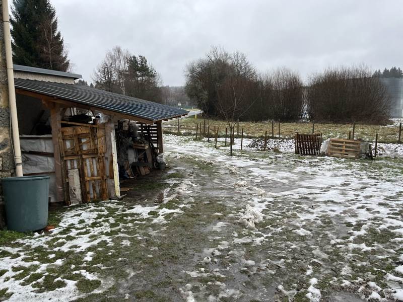 Vente Maison USSEL - 3 pièces -84 m² - (19200)