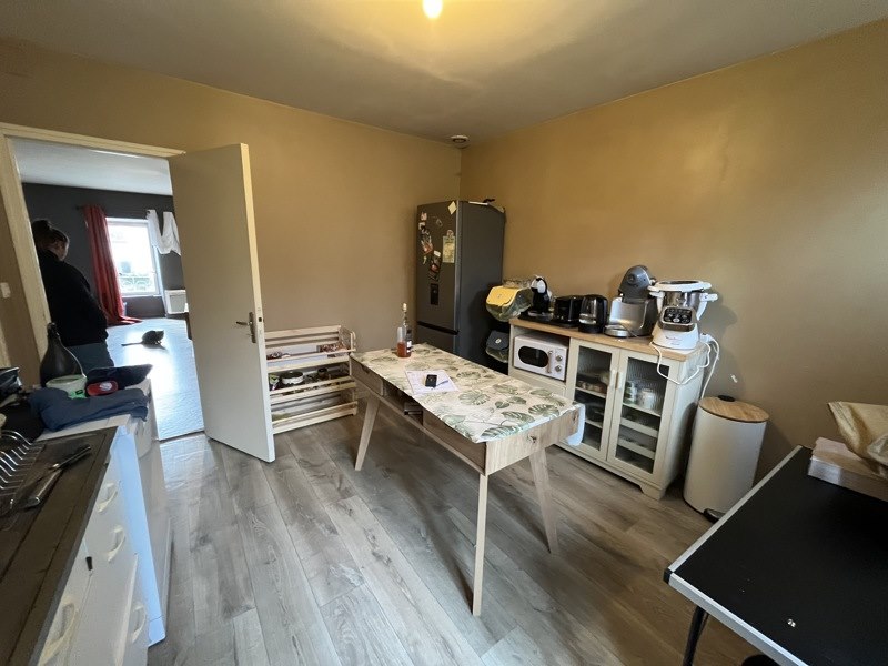 Vente Immeuble USSEL - -  124 m² - (19200)
