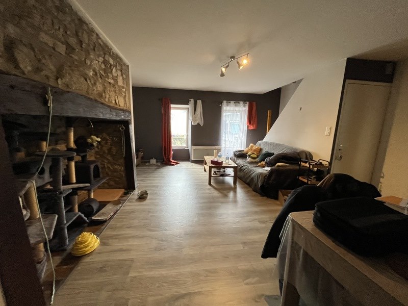 Vente Immeuble USSEL - -  124 m² - (19200)