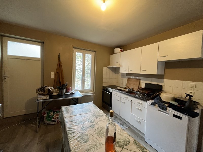 Vente Immeuble USSEL - -  124 m² - (19200)