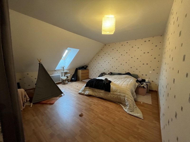 Vente Immeuble USSEL - -  124 m² - (19200)
