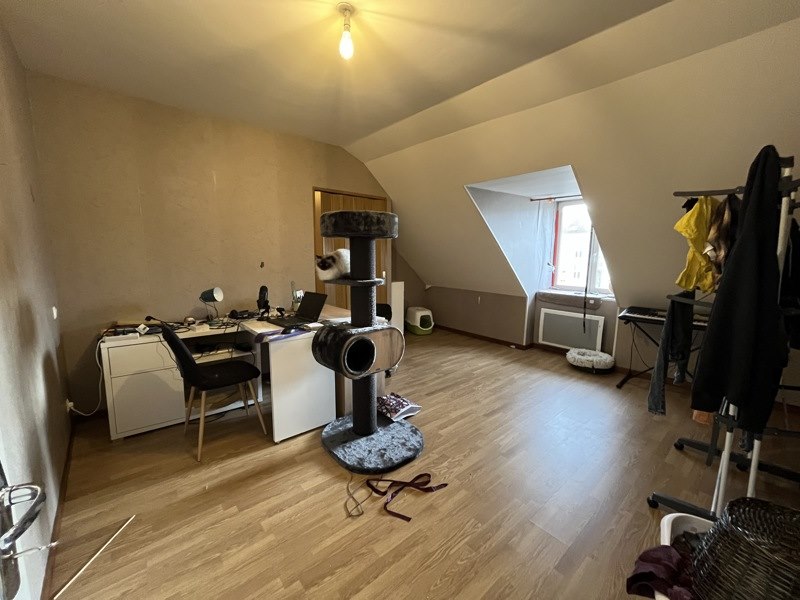 Vente Immeuble USSEL - -  124 m² - (19200)