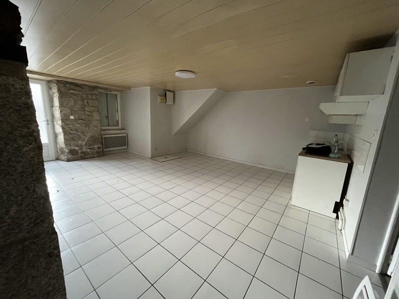 Vente Immeuble USSEL - -  124 m² - (19200)
