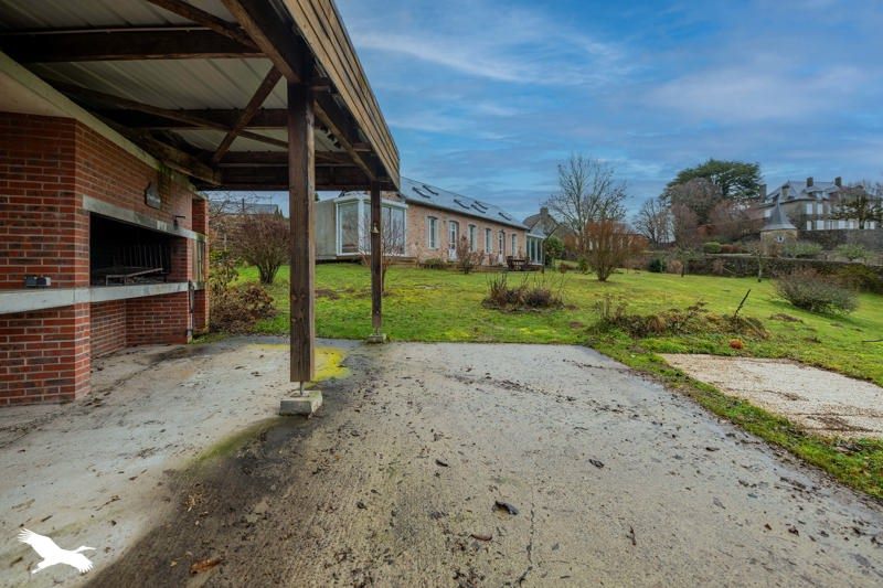 Vente Maison ST EXUPERY LES ROCHES - 4 pièces -117 m² - (19200)
