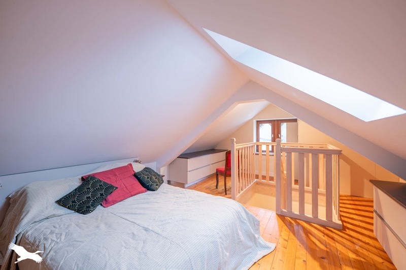 Vente Maison ST EXUPERY LES ROCHES - 4 pièces -117 m² - (19200)