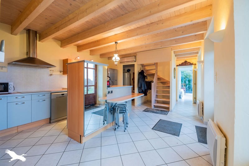 Vente Maison ST EXUPERY LES ROCHES - 4 pièces -117 m² - (19200)