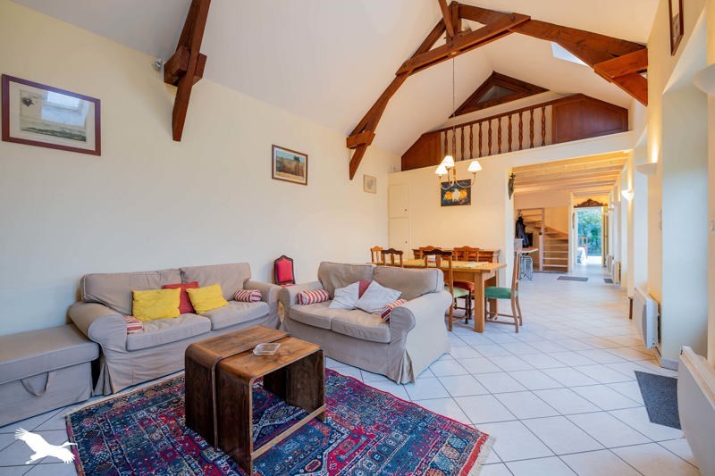 Vente Maison ST EXUPERY LES ROCHES - 4 pièces -117 m² - (19200)