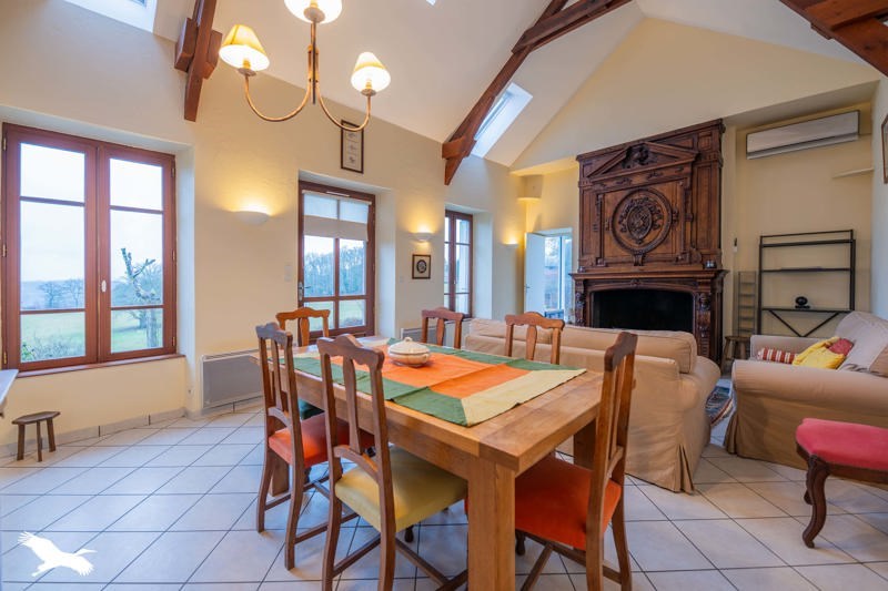Vente Maison ST EXUPERY LES ROCHES - 4 pièces -117 m² - (19200)