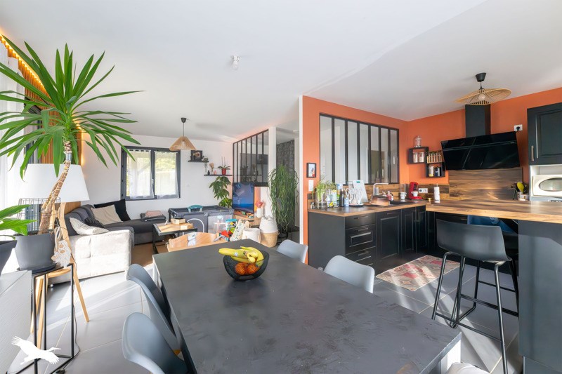 Vente Maison EYGURANDE - 4 pièces -77 m² - (19340)