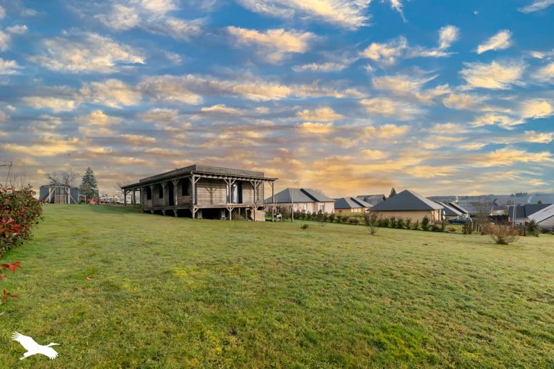 Vente Maison EYGURANDE - 4 pièces -77 m² - (19340)