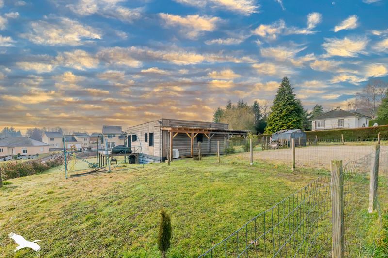 Vente Maison EYGURANDE - 4 pièces -77 m² - (19340)