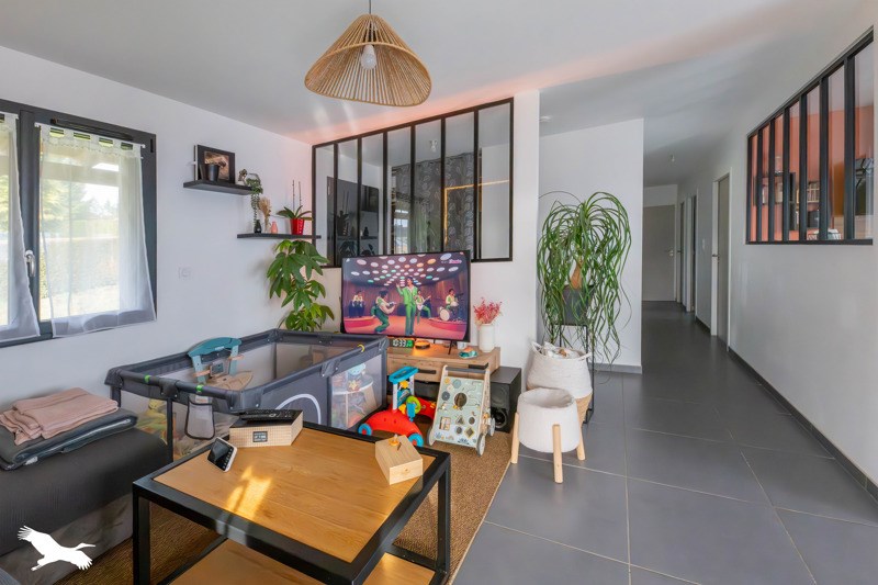 Vente Maison EYGURANDE - 4 pièces -77 m² - (19340)