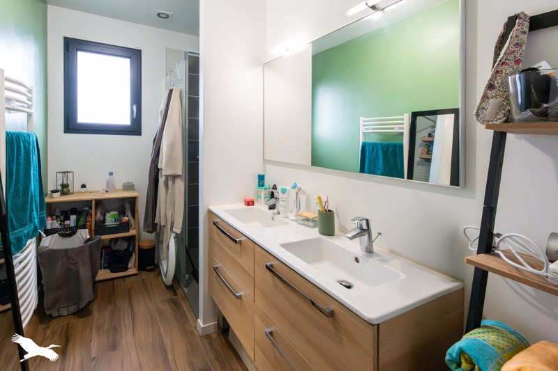 Vente Maison EYGURANDE - 4 pièces -77 m² - (19340)