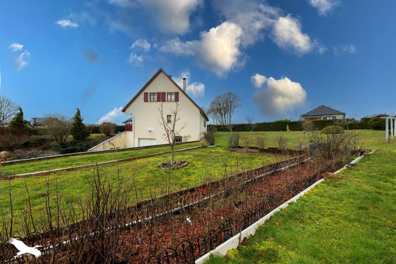 Vente Maison SORNAC - 7 pièces -151 m² - (19290)