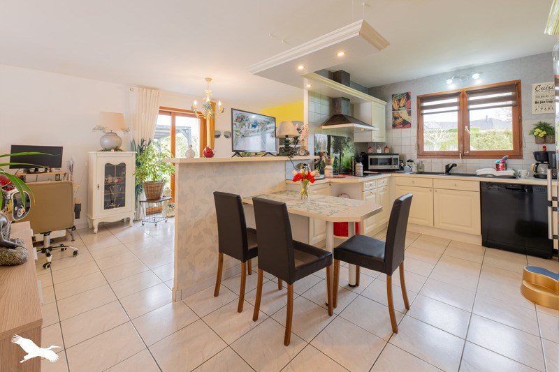Vente Maison SORNAC - 7 pièces -151 m² - (19290)
