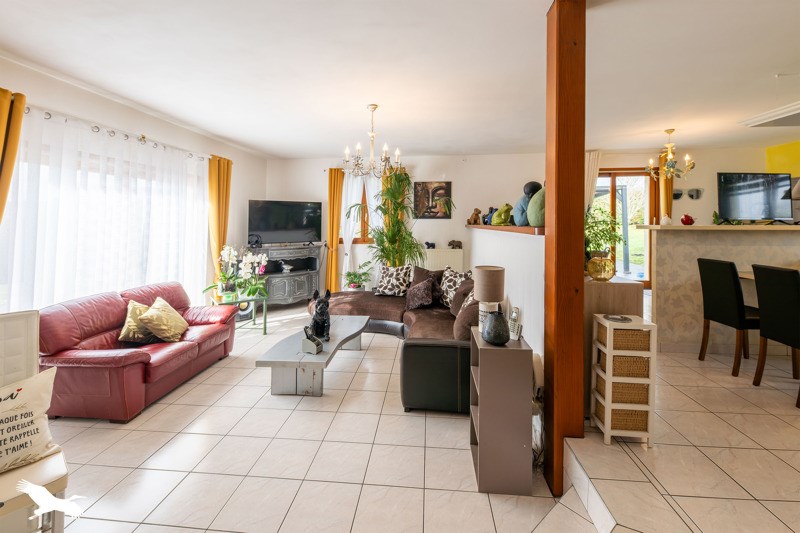 Vente Maison SORNAC - 7 pièces -151 m² - (19290)