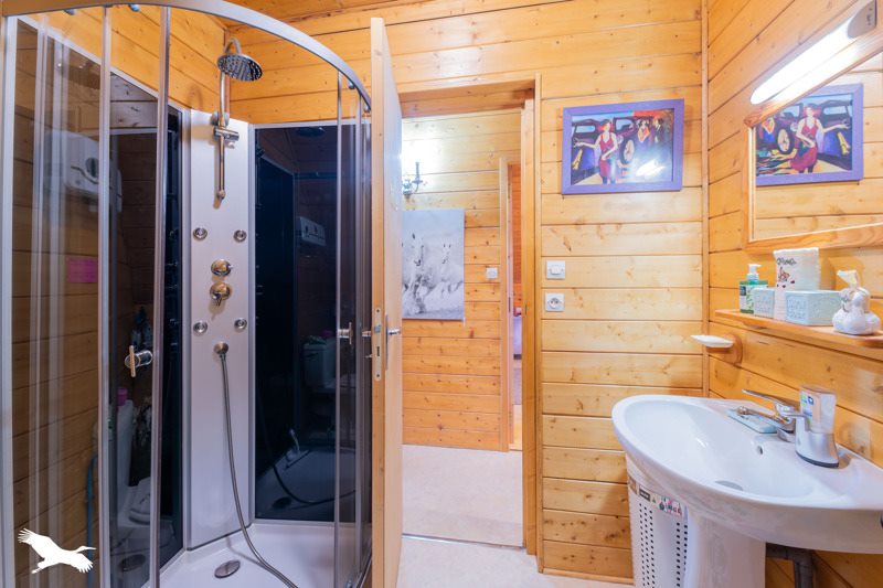 Vente Maison SORNAC - 7 pièces -151 m² - (19290)