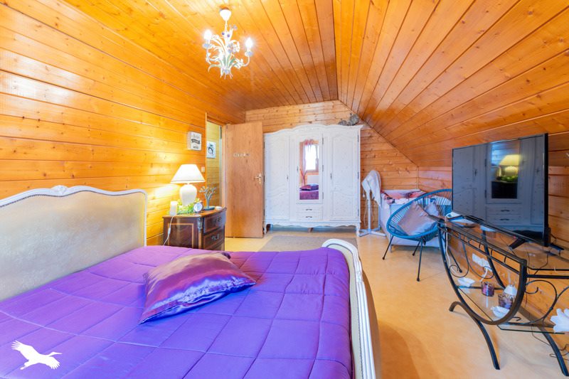Vente Maison SORNAC - 7 pièces -151 m² - (19290)