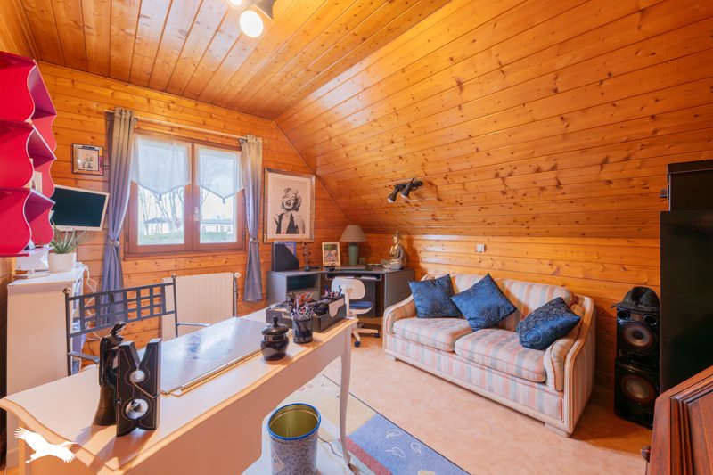 Vente Maison SORNAC - 7 pièces -151 m² - (19290)
