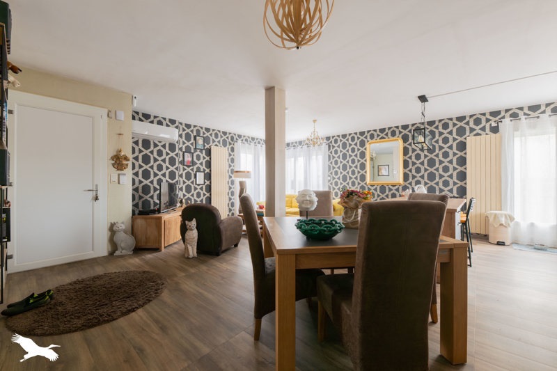 Vente Maison USSEL - 4 pièces -104 m² - (19200)