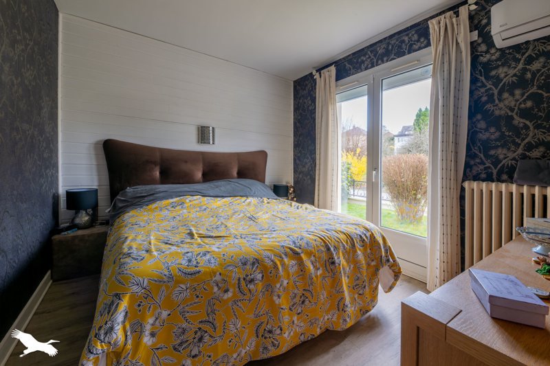 Vente Maison USSEL - 4 pièces -104 m² - (19200)