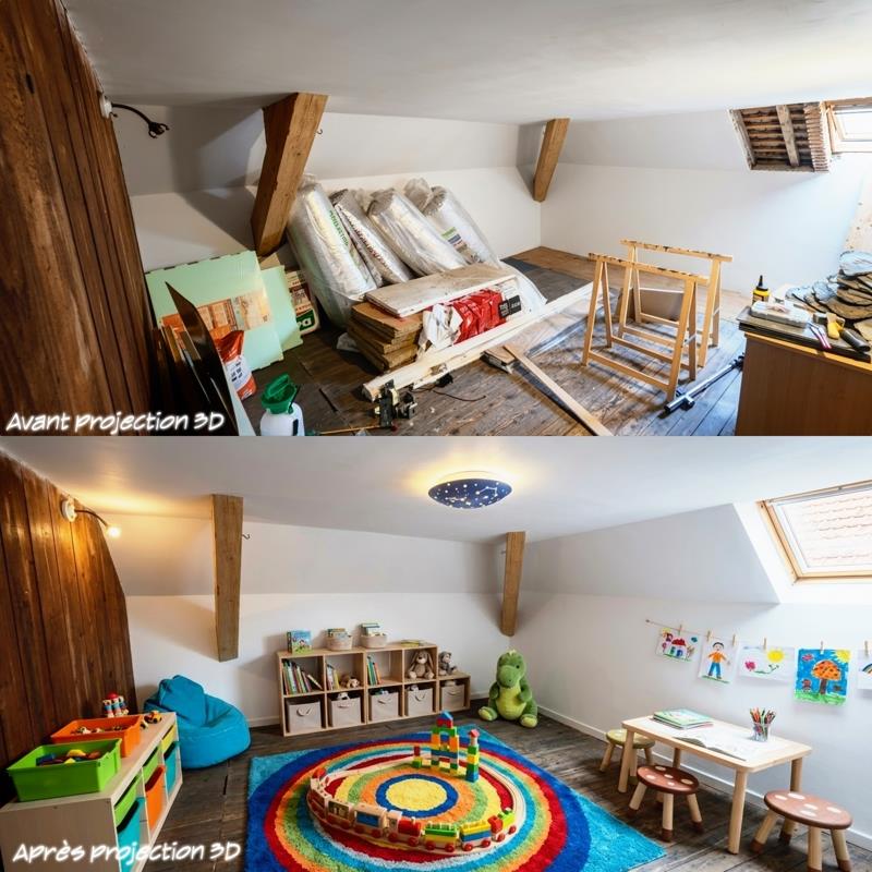 Vente Appartement BORT LES ORGUES - 3 pièces -80 m² - (19110)