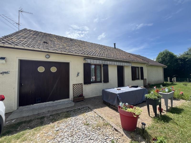 Vente Maison ST ETIENNE AUX CLOS 19200 4 pièces - 109 m²