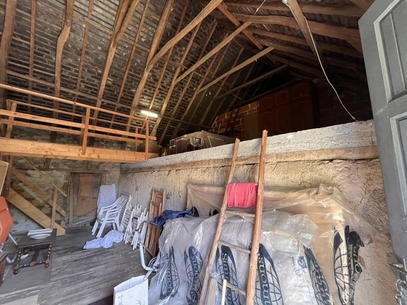 Vente Maison SORNAC - 5 pièces -98 m² - (19290)