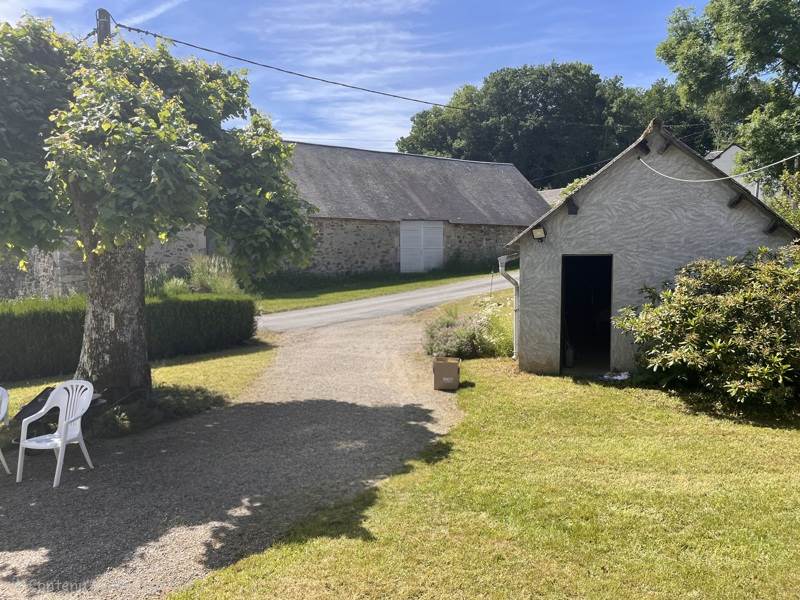 Vente Maison SORNAC - 5 pièces -98 m² - (19290)