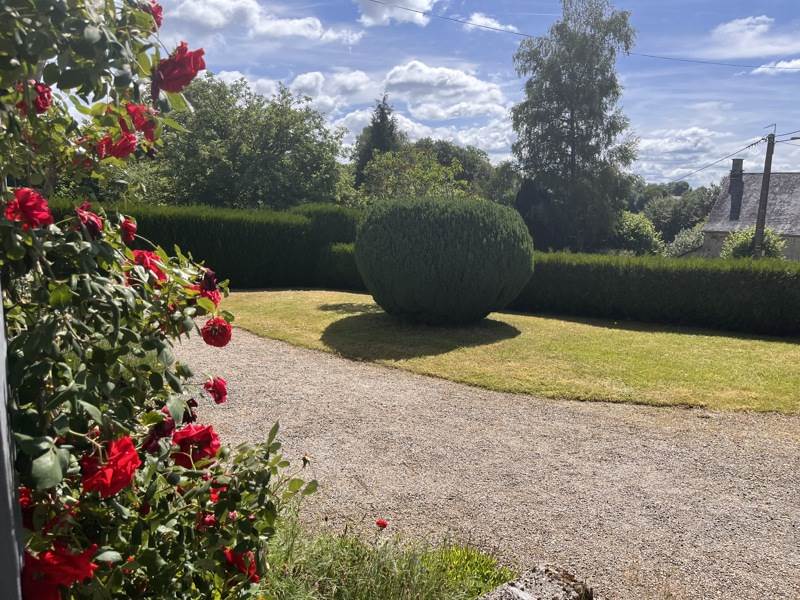 Vente Maison SORNAC - 5 pièces -98 m² - (19290)