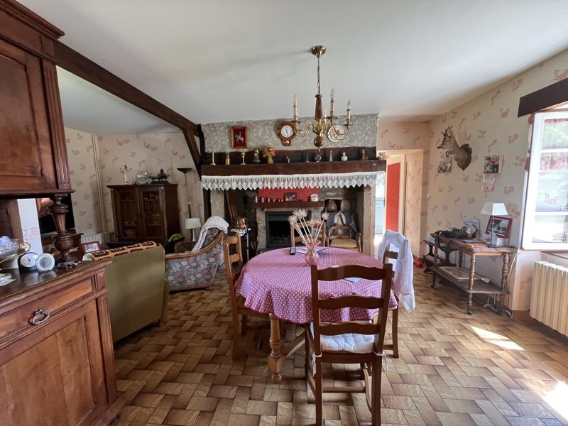 Vente Maison SORNAC - 5 pièces -98 m² - (19290)