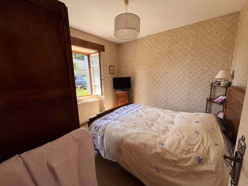 Vente Maison SORNAC - 5 pièces -98 m² - (19290)