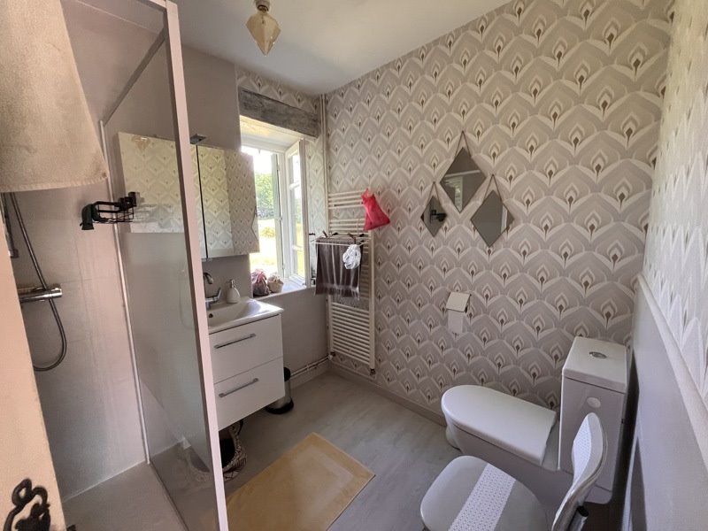 Vente Maison SORNAC - 5 pièces -98 m² - (19290)