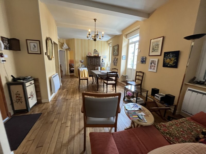 Appartement 3 pièces 67 m² · à Ussel · 67 m² · 99 844 €