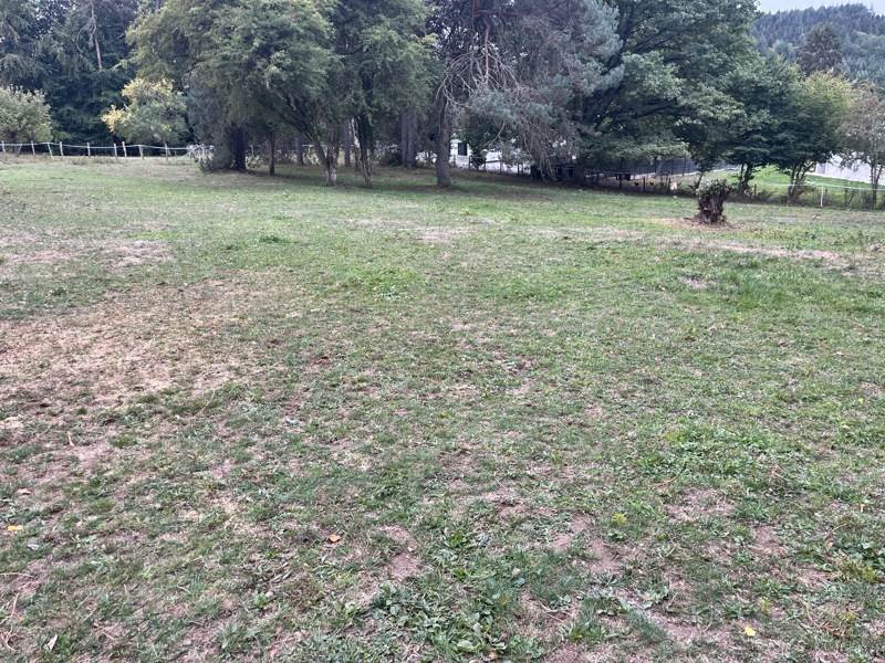 Vente Terrain USSEL - -2059 m² - (19200)