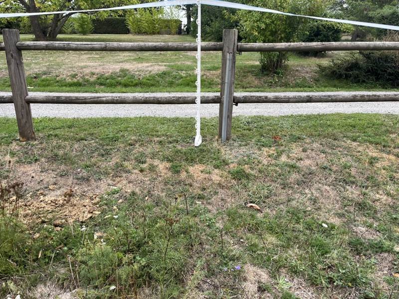 Vente Terrain USSEL - -2059 m² - (19200)