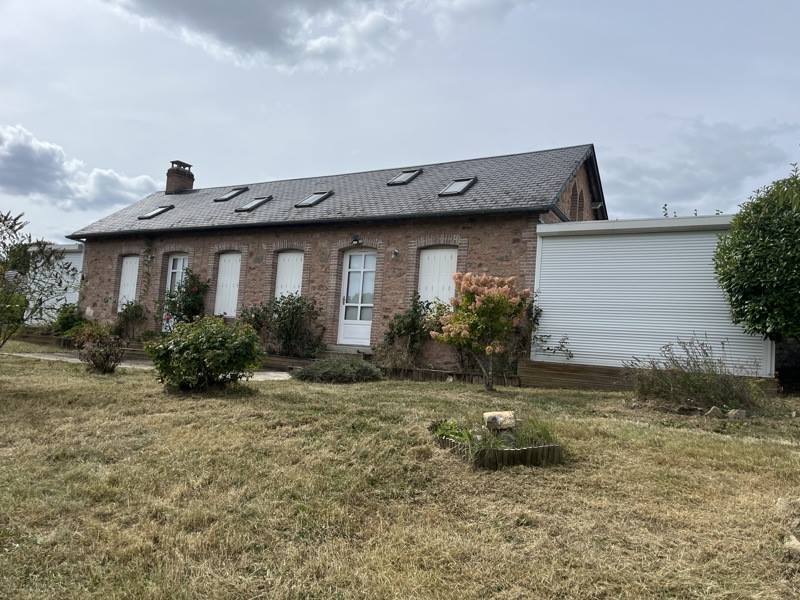 Vente Maison ST EXUPERY LES ROCHES - 4 pièces -117 m² - (19200)