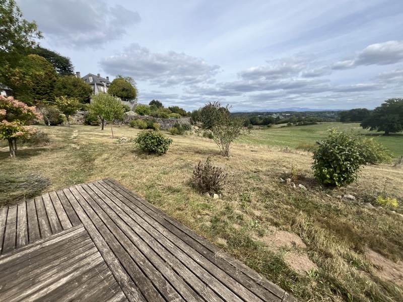 Vente Maison ST EXUPERY LES ROCHES - 4 pièces -117 m² - (19200)