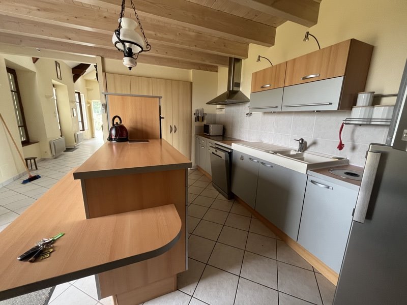 Vente Maison ST EXUPERY LES ROCHES - 4 pièces -117 m² - (19200)