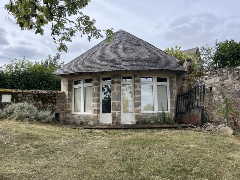 Vente Maison ST EXUPERY LES ROCHES - 4 pièces -117 m² - (19200)