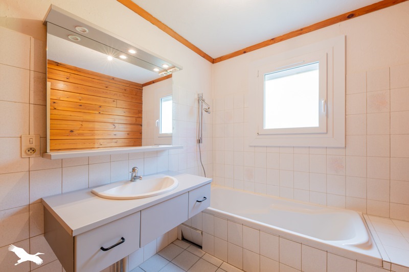 Vente Maison Ussel - 5 pièces -110 m² - (19200)