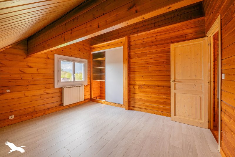 Vente Maison Ussel - 5 pièces -110 m² - (19200)