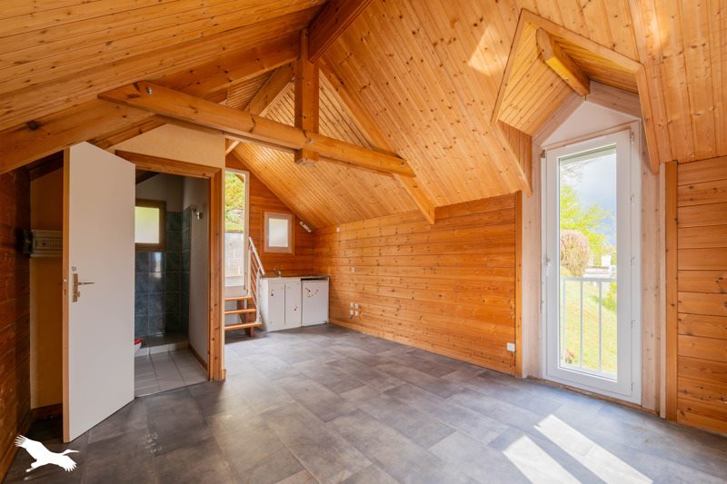 Vente Maison Ussel - 5 pièces -110 m² - (19200)