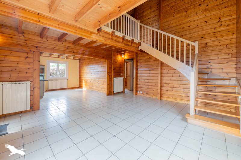 Vente Maison Ussel - 5 pièces -110 m² - (19200)