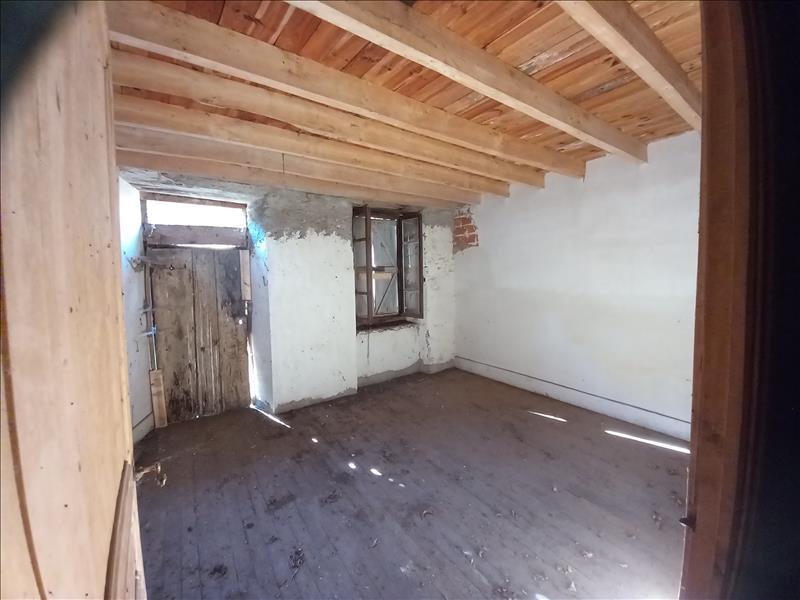 Vente Maison MONTESPAN - 4 pièces -135 m² - (31260)