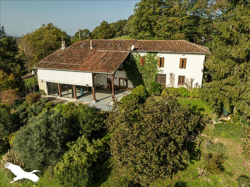 Vente Maison BETCHAT - 5 pièces -193 m² - (09160)