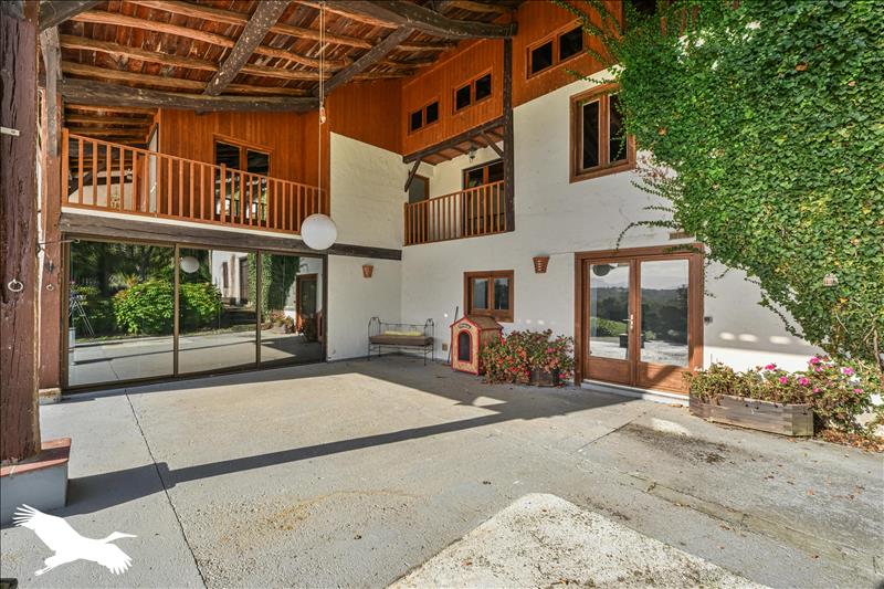 Vente Maison BETCHAT - 5 pièces -193 m² - (09160)