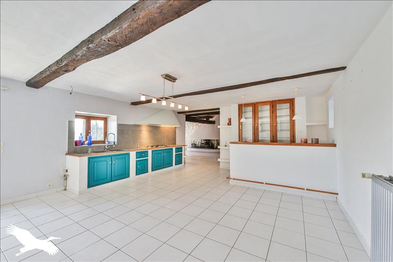 Vente Maison BETCHAT - 5 pièces -193 m² - (09160)