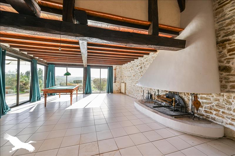 Vente Maison BETCHAT - 5 pièces -193 m² - (09160)